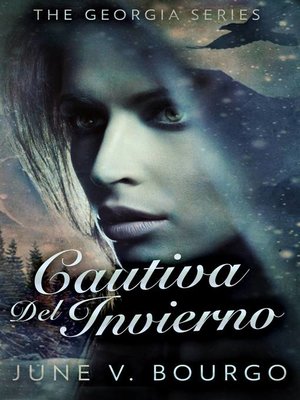cover image of Cautiva del Invierno